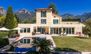 Maison 11 Pièces 366 m² à vendre à Menton (06500)