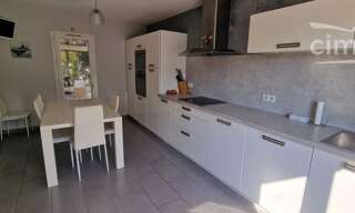 Maison 10 Pièces 170 m² à vendre à Chamaret (26230)