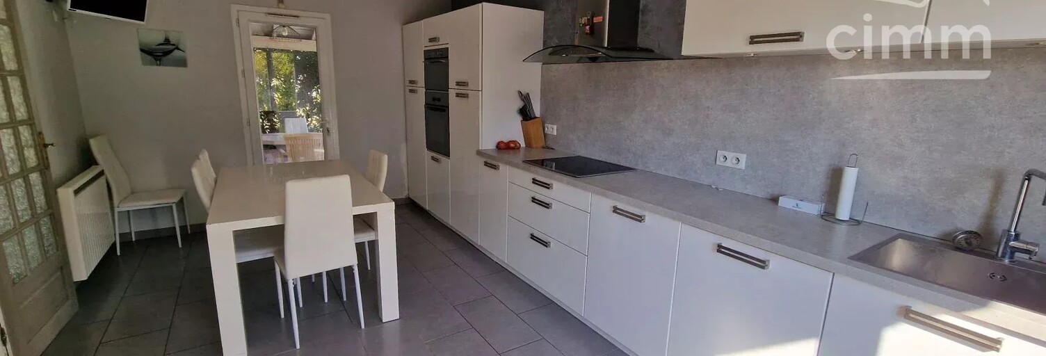 Maison 10 Pièces 170 m² à vendre à Chamaret (26230)