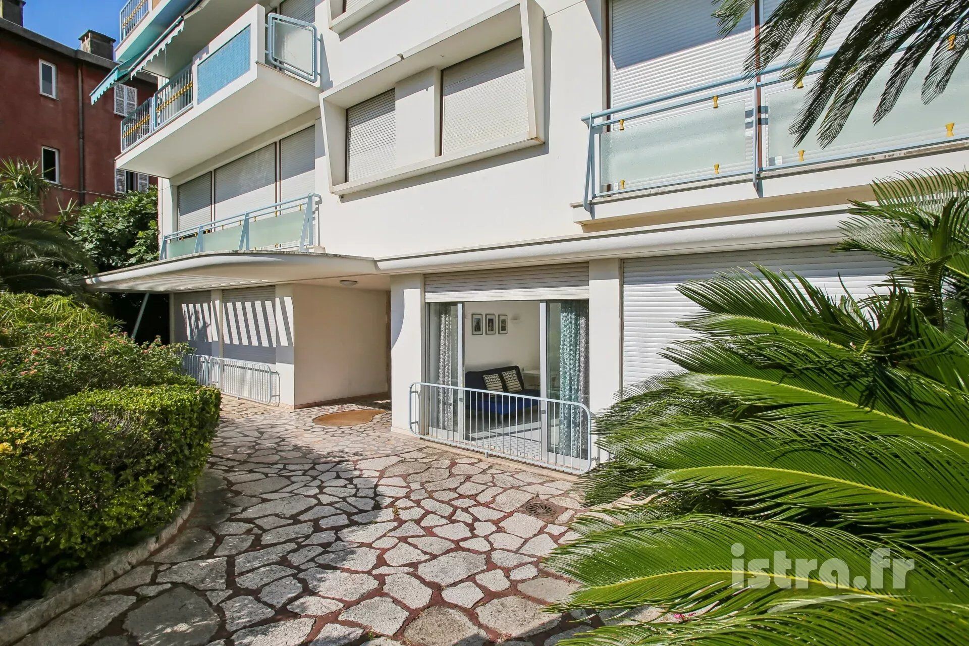 Photo Appartement de 2 pièces Nice
