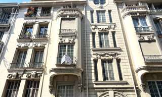 Appartement 3 Pièces 69 m² à vendre à Nice (06000)