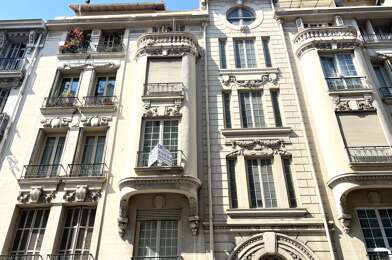 Appartement 3 pièces 269000 €