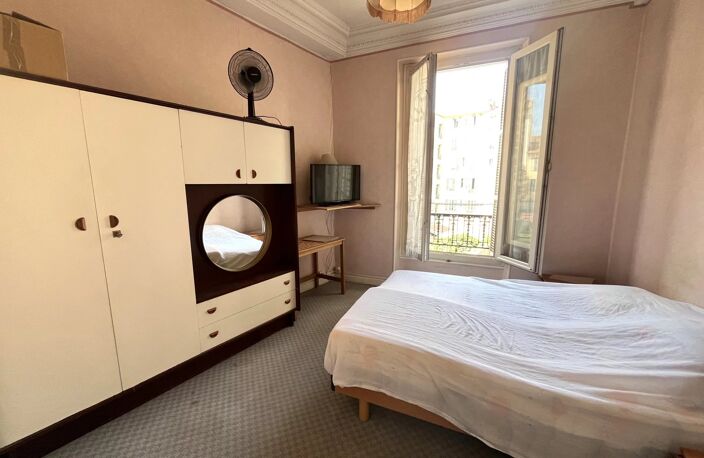 Beau 3 pièces avec cachet – Libération, Nice — photo 5