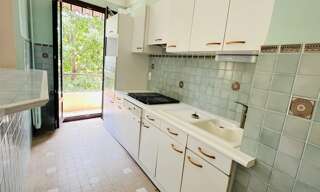 Appartement 2 Pièces 49 m² à vendre à Nice (06300)