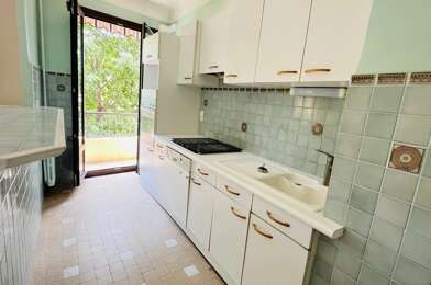 Appartement 2 pièces 180000 €