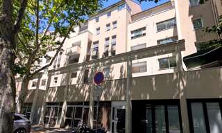 Appartement 4 Pièces 84 m² à vendre à Villeurbanne (69100)