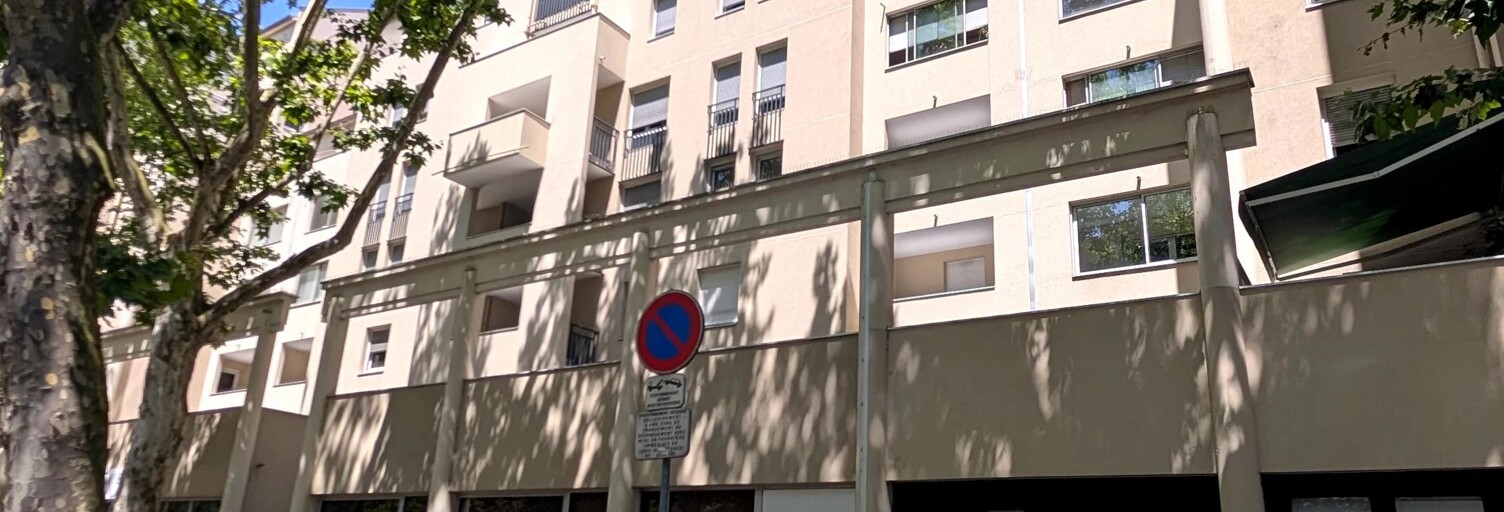 Appartement 4 Pièces 84 m² à vendre à Villeurbanne (69100)