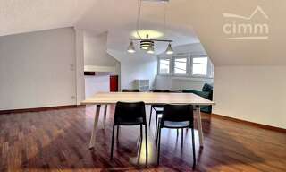 Appartement 3 Pièces 77 m² à louer à Forbach (57600)