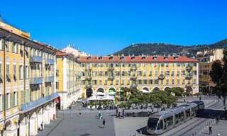 Appartement 6 Pièces 106 m² à vendre à Nice (06300)