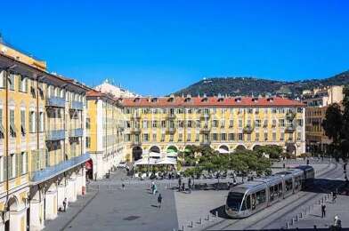 Appartement 6 pièces 460000 €