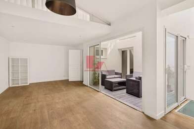 Appartement 6 pièces 897000 €