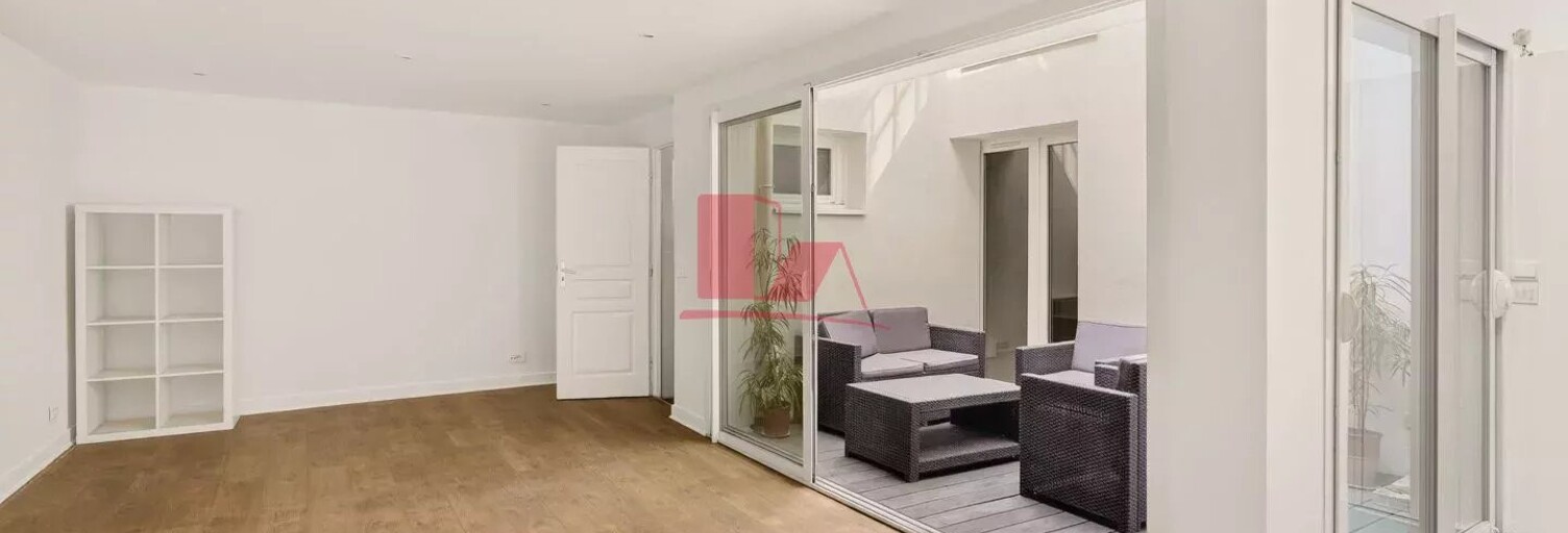Appartement 6 Pièces 143 m² à vendre à Vanves (92170)