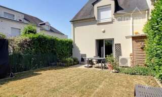 Maison 4 Pièces 88 m² à vendre à Ballan-Miré (37510)
