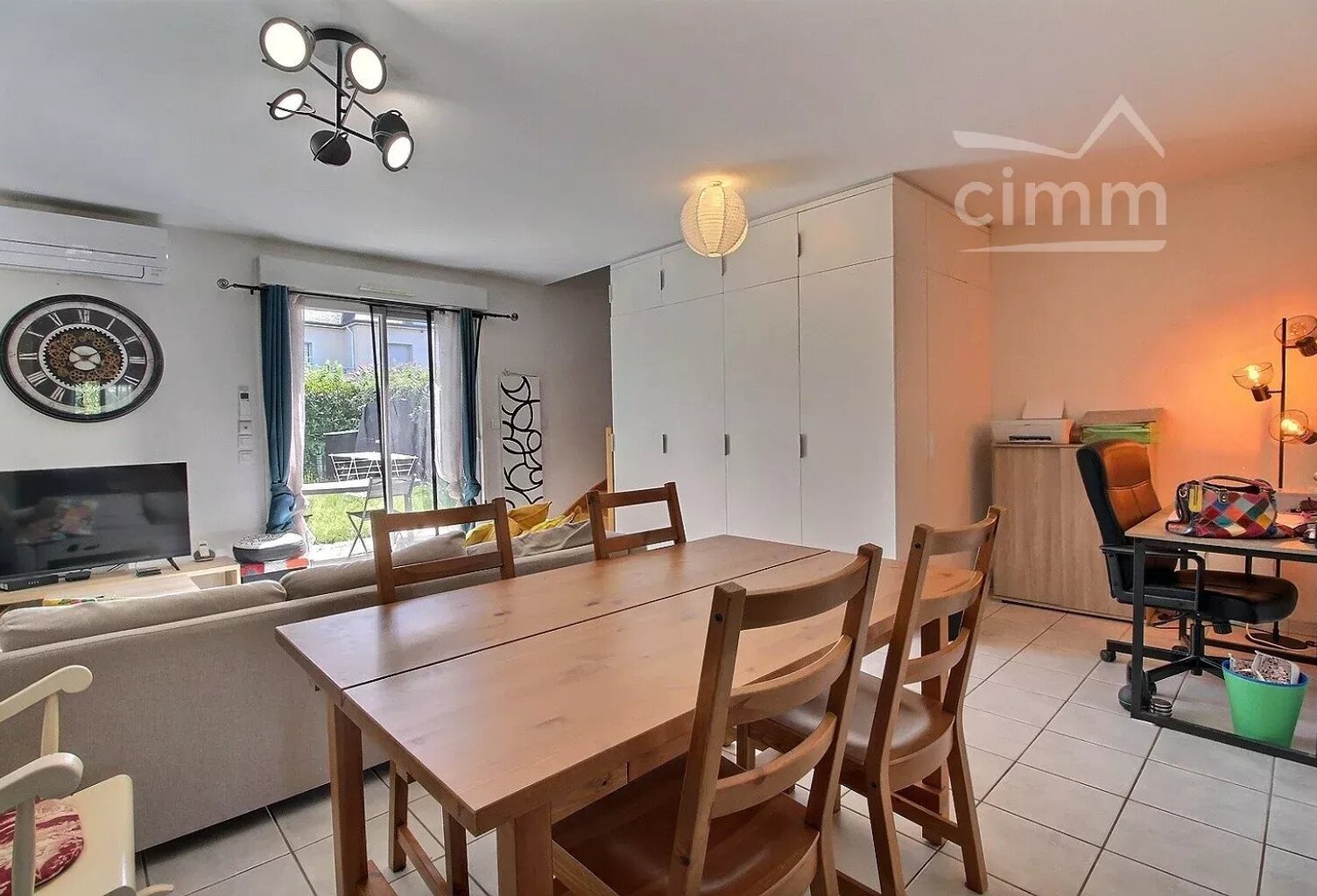 Maison 4p 88m² Ballan-Miré — photo 1