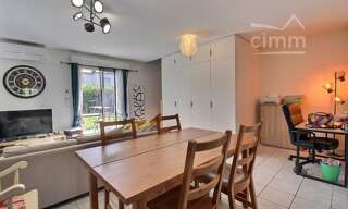 Maison 4 Pièces 88 m² à vendre à Ballan-Miré (37510)