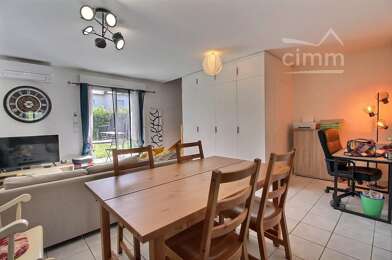 Maison 4 pièces 254900 €