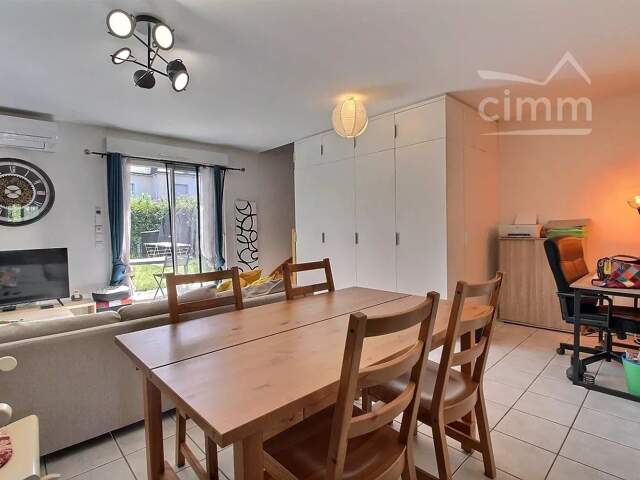 Maison 4p 88m² Ballan-Miré — photo du bien