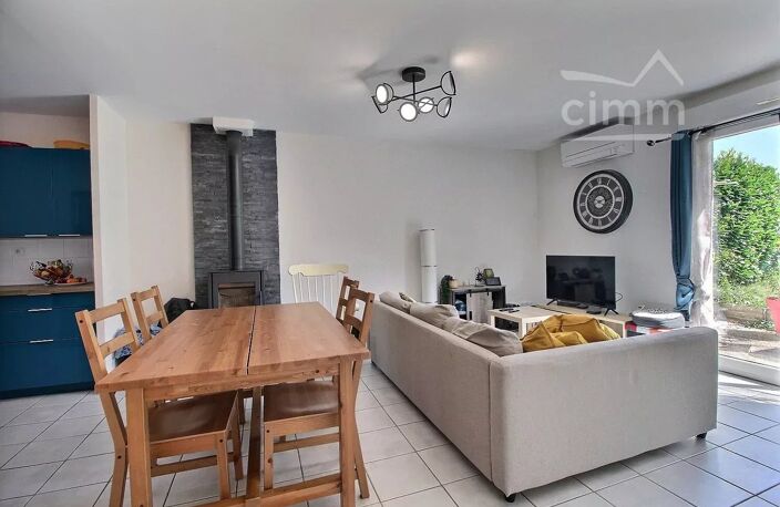 Maison 4p 88m² Ballan-Miré — photo 2