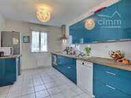 Maison 4p 88m² Ballan-Miré — photo 4