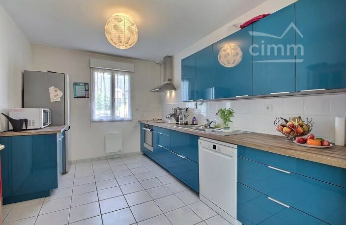 Maison 4p 88m² Ballan-Miré — photo 4