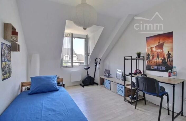 Maison 4p 88m² Ballan-Miré — photo 5