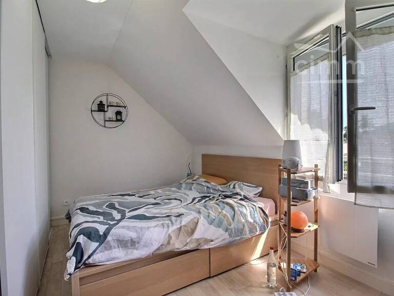 Maison 4p 88m² Ballan-Miré — photo 1