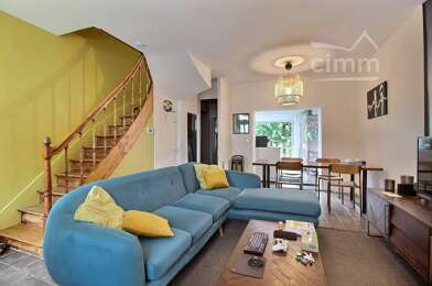 Maison 3 pièces 399000 €