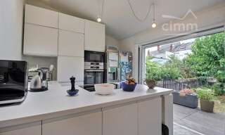 Maison 3 Pièces 75 m² à vendre à Tours (37000)