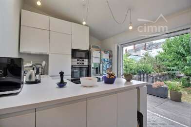 Maison 3 pièces 399000 €