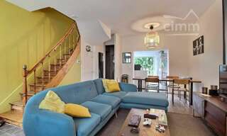 Maison 3 Pièces 75 m² à vendre à Tours (37000)