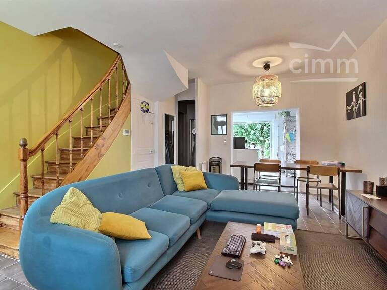 Maison 3p 75m² Tours — photo 1