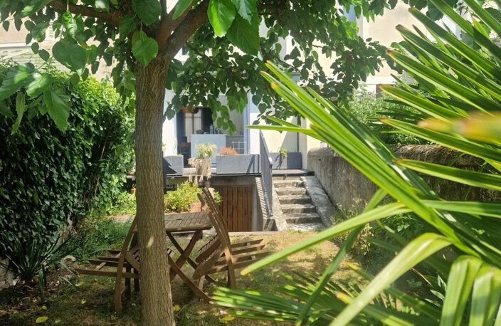 Maison 3p 75m² Tours — photo 4