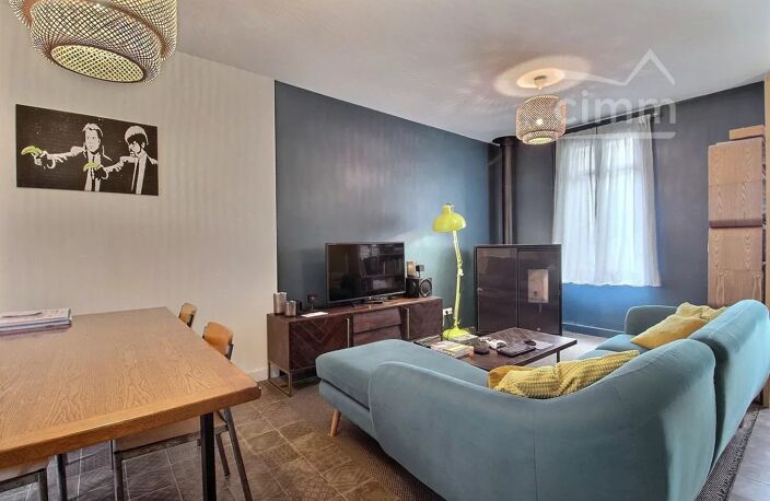 Maison 3p 75m² Tours — photo 5