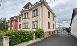 Appartement 4 Pièces 86 m² à vendre à Saverne (67700)