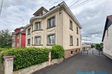 Appartement 4 pièces 144000 €
