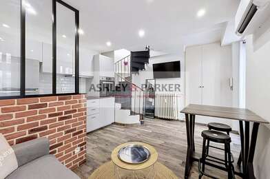 Appartement 2 pièces 229000 €