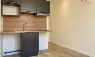 Appartement 1 Pièce 15 m² à louer à Vénissieux (69200)