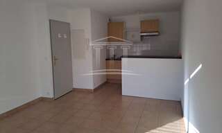 Appartement 2 Pièces 38 m² à louer à Sorgues (84700)