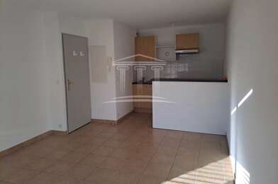 Appartement 2 pièces 580 €