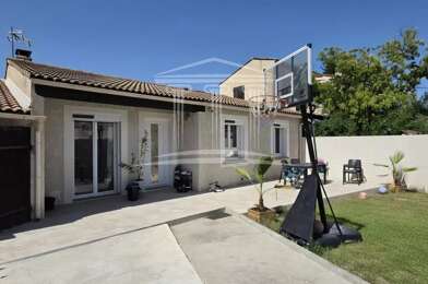 Maison 4 pièces 245000 €