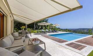 Maison 11 Pièces 325 m² à vendre à Vence (06140)