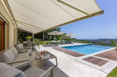 Maison 11 pièces 2195000 €