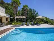 Villa moderne avec piscine et vue panoramique – Vence — photo 3