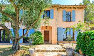 Maison 6 Pièces 200 m² à vendre à Tourrettes (83440)