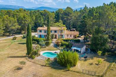 Maison 6 pièces 1190000 €
