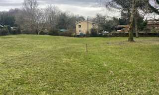Terrain  1450 m² à vendre à Gironde-sur-Dropt (33190)