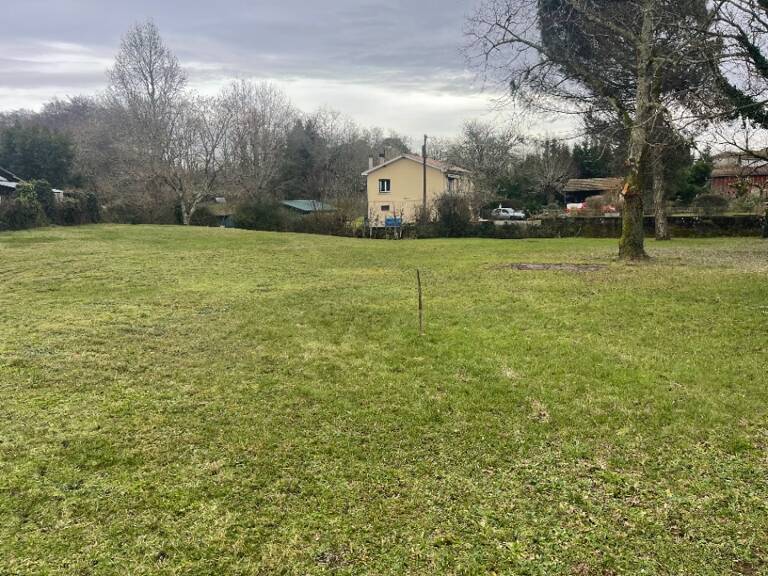 Terrain à bâtir à Gironde-sur-Dropt (33190) — photo 1
