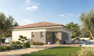 Maison 4 Pièces 90 m² à vendre à Arancou (64270)