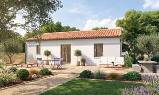 Maison 5 Pièces 100 m² à vendre à Arancou (64270)
