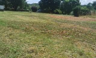 Terrain  443 m² à vendre à Langon (33210)